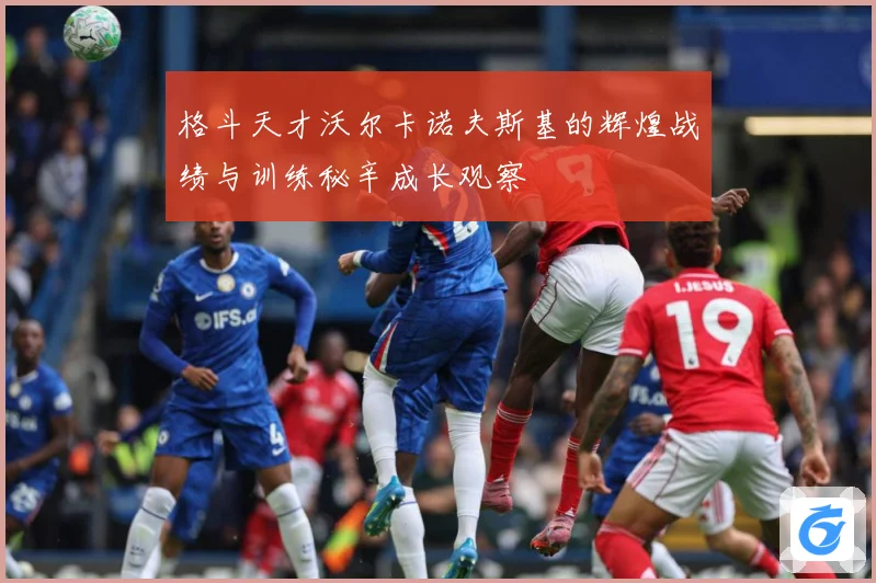 格斗天才沃尔卡诺夫斯基的辉煌战绩与训练秘辛成长观察