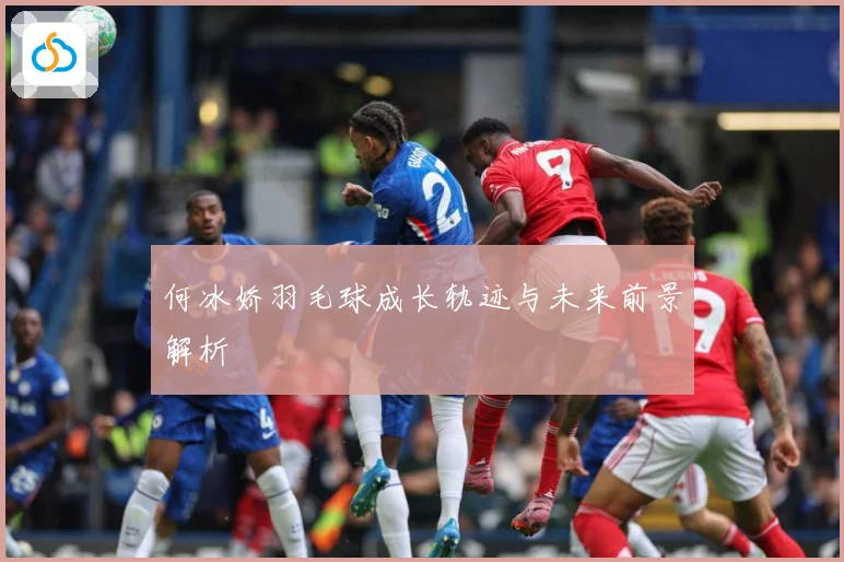 何冰娇羽毛球成长轨迹与未来前景解析